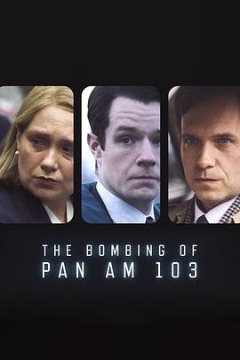 集美麻豆《泛美航空103航班爆炸案 The Bombing of Pan Am 103》免费在线观看