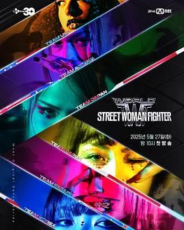 重口猎奇《世界街头女斗士3》免费在线观看