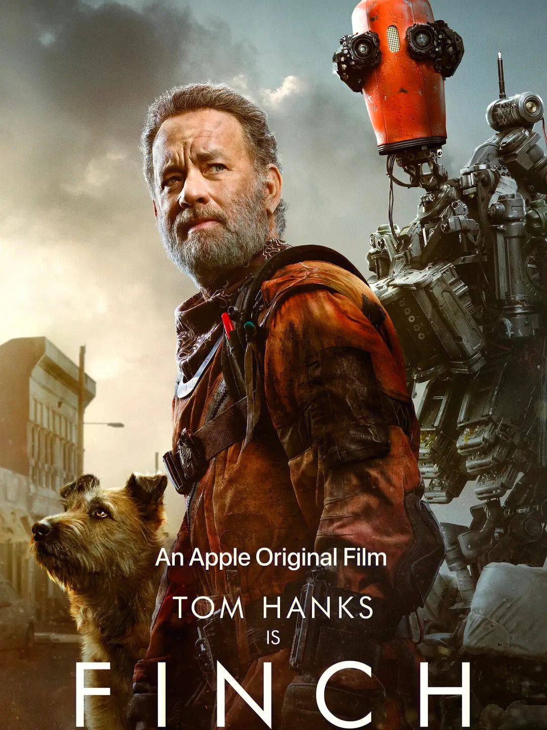 重口猎奇《芬奇的旅程【影视解说】》免费在线观看