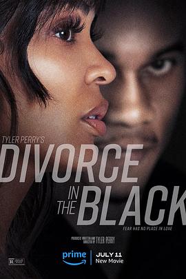 重口猎奇《离婚怨曲 Divorce In The Black》免费在线观看