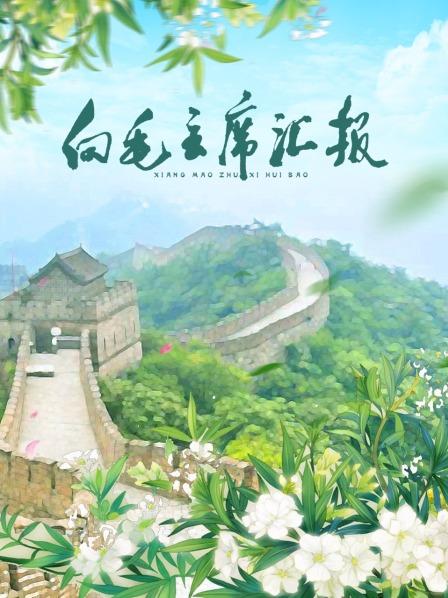 起点传媒《向毛主席汇报》免费在线观看