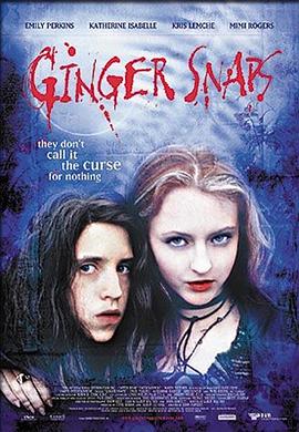 起点传媒《变种女狼 Ginger Snaps》免费在线观看
