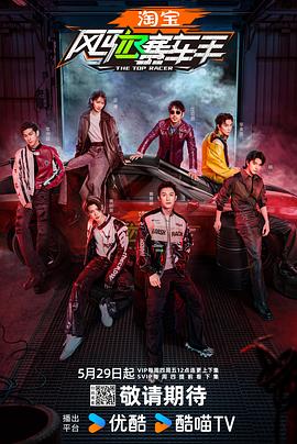 集美麻豆《风驰赛车手》免费在线观看