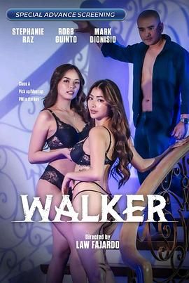 起点传媒《游走 Walker》免费在线观看