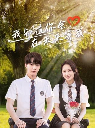 集美麻豆《我知道你会在未来等我》免费在线观看