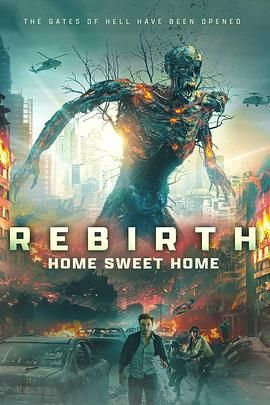 重口猎奇《甜蜜之家：重生 Home Sweet Home Rebirth》免费在线观看