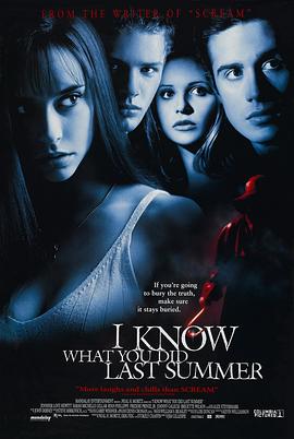起点传媒《我知道你去年夏天干了什么 I Know What You Did Last Summer》免费在线观看
