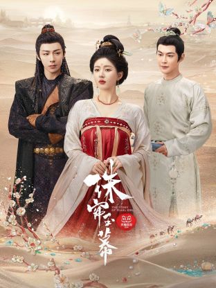 起点传媒《珠帘玉幕》免费在线观看