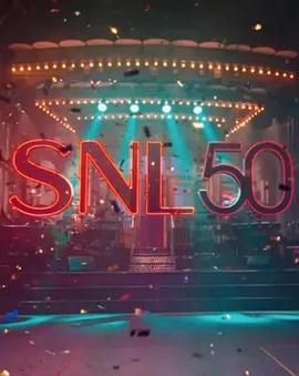 集美麻豆《周六夜现场五十周年特别篇 SNL50: The Anniversary Special》免费在线观看