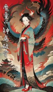重口猎奇《魔童：神鸟破穹》免费在线观看