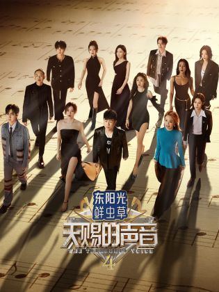 重口猎奇《天赐的声音 第四季》免费在线观看