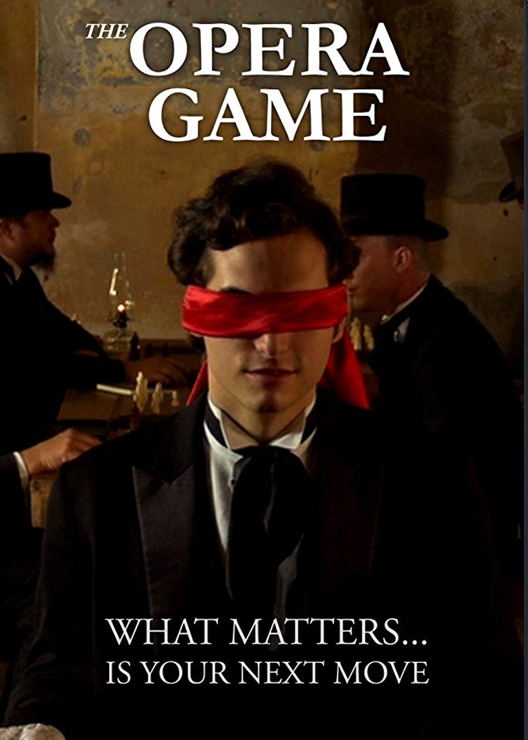 重口猎奇《保罗·摩菲》免费在线观看