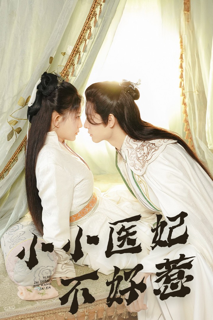起点传媒《小小医妃不好惹》免费在线观看
