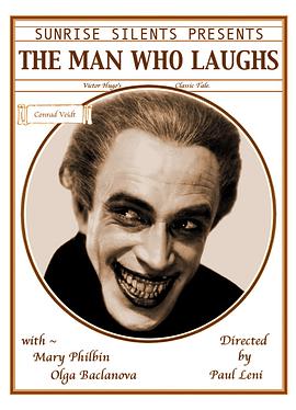 集美麻豆《笑面人 The Man Who Laughs》免费在线观看