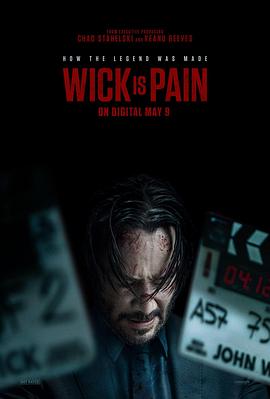 重口猎奇《疾速剧痛 Wick Is Pain》免费在线观看